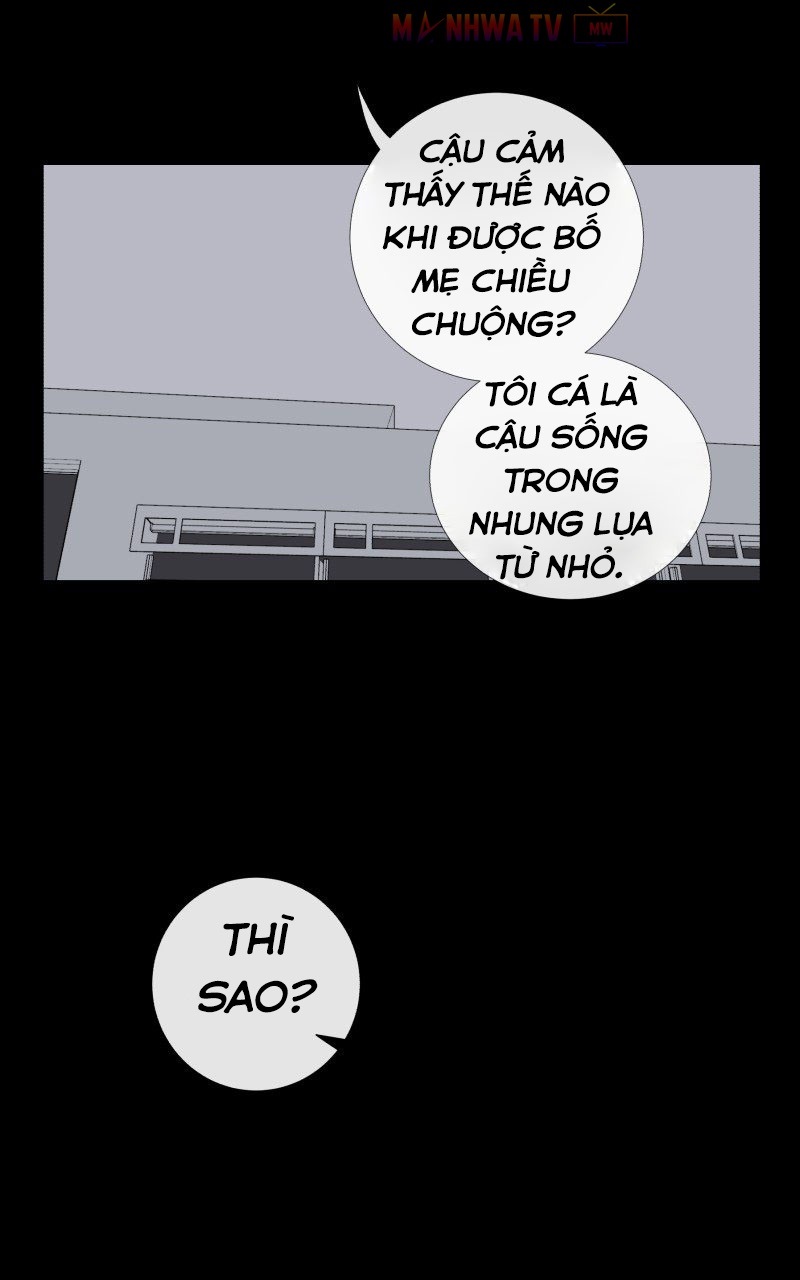 Đọc truyện Trọng sinh mạc thế - Chap 21